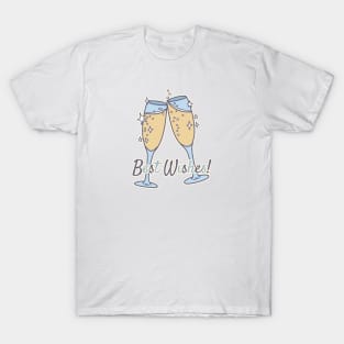 Best Wishes T-Shirt